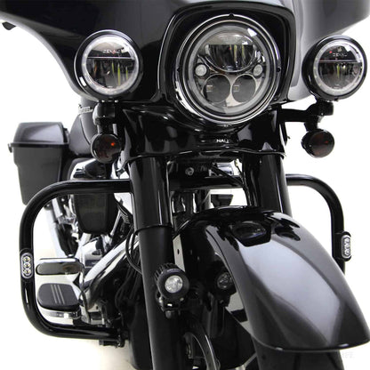 Denali Engine Crash Guard Mount For T3 Signal Pods