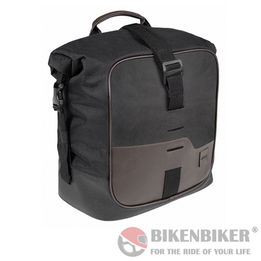 CRM102 Single Side Bag, 16 Litres - Givi