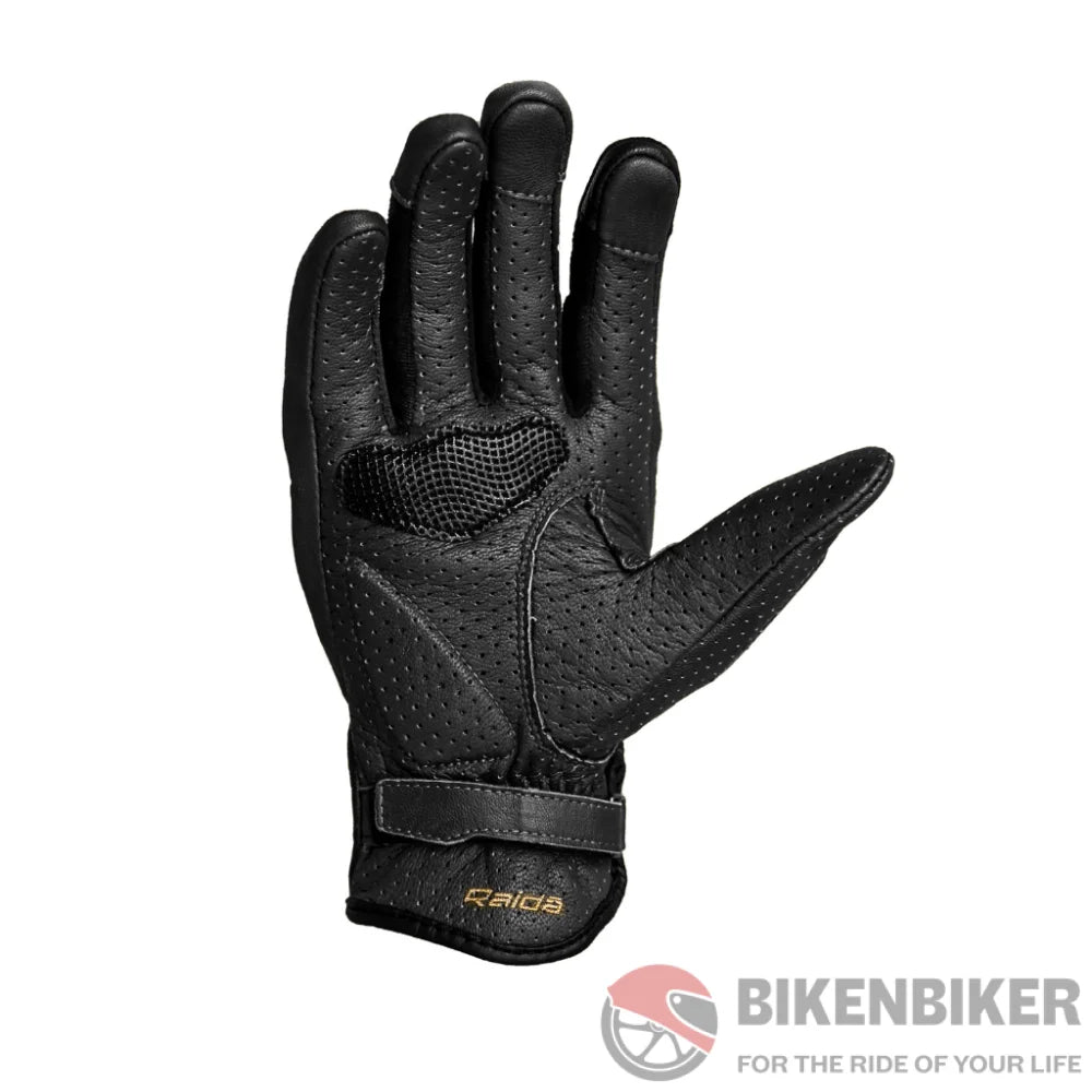 Cruisepro Ii Gloves - Raida