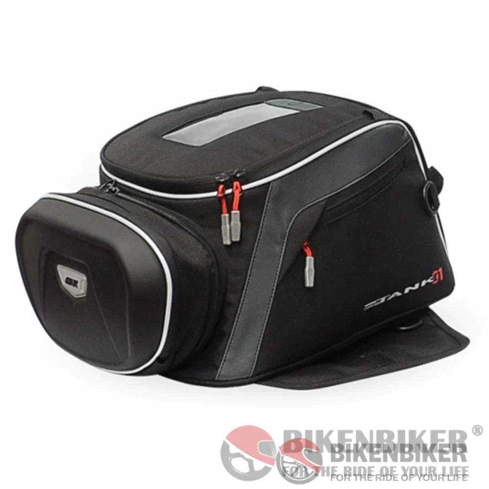 Ctb01 Tank Bag - Givi