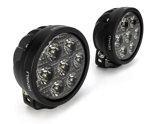 Denali D7 2.0 TriOptic LED Light Kit