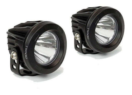 Denali DR1 v2.0 TriOptic Auxiliary LED Lights