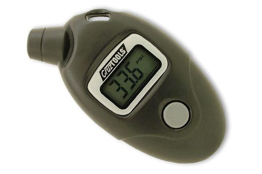 CruzTOOLS TirePro Digital Tire Gauge