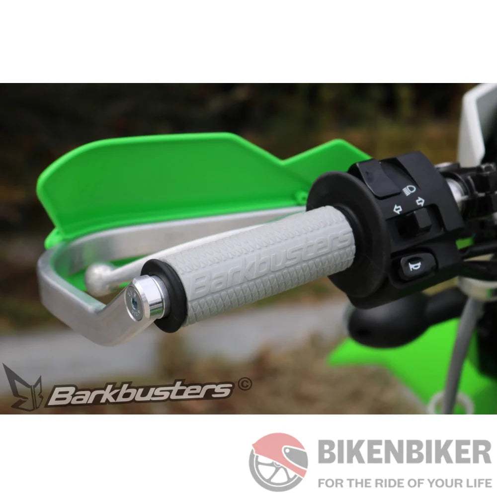 Diamond Grips - Barkbuster Handlebar