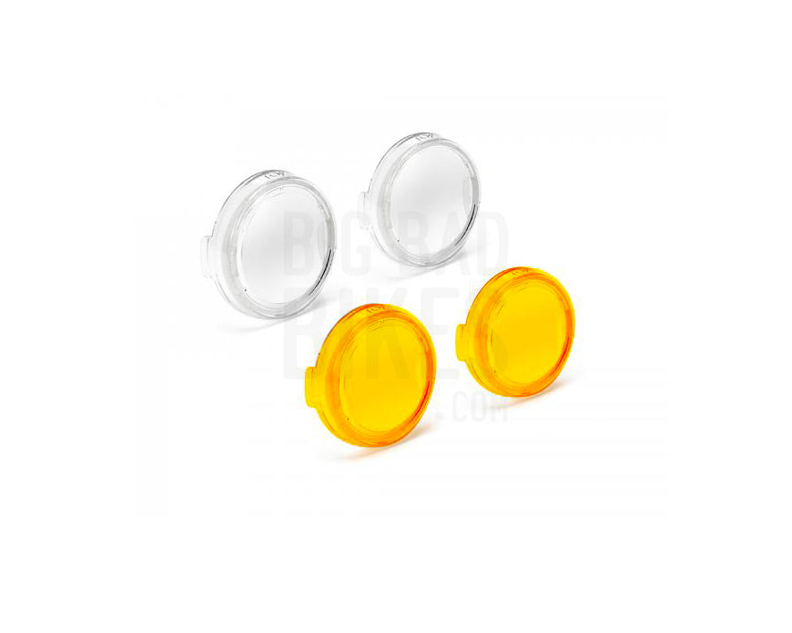 Denali DR1 Spot, Amber Lens Kit