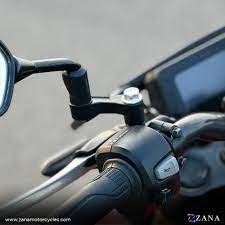 Mirror Extender for Honda CB300R - ZI-8345