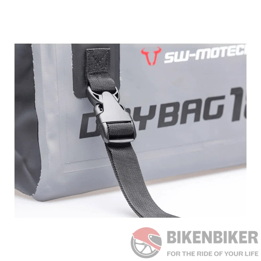 Drybag 180 (18Ltrs.) Tail Bag - Sw-Motech