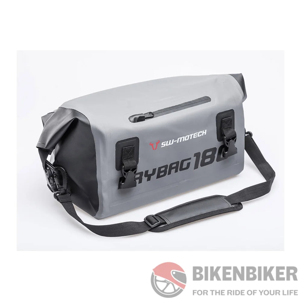 Drybag 180 (18Ltrs.) Tail Bag - Sw-Motech