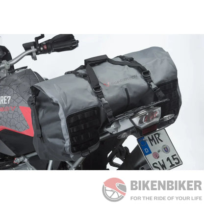 Drybag 700 (70Ltrs.) Waterproof Tail Bag - Sw-Motech