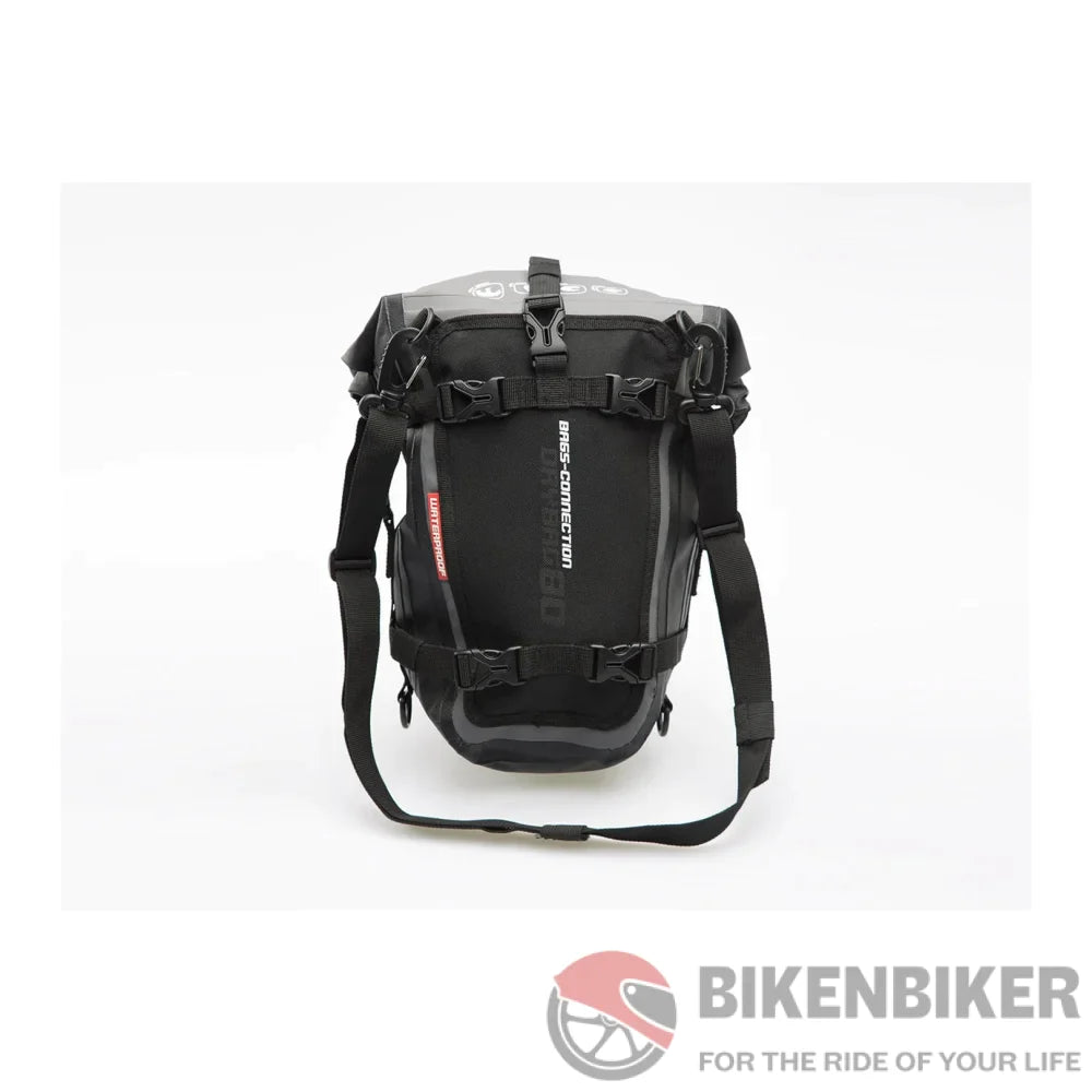 Drybag 80 (8Ltrs.) Tail Bag - Sw-Motech