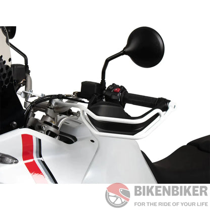 Ducati Desert X 2022+ Protection - Hand Guard Hepco & Becker Guards