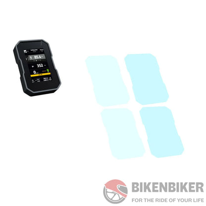 Ducati Desert X Dashboard Screen Protector - Cnc Racing