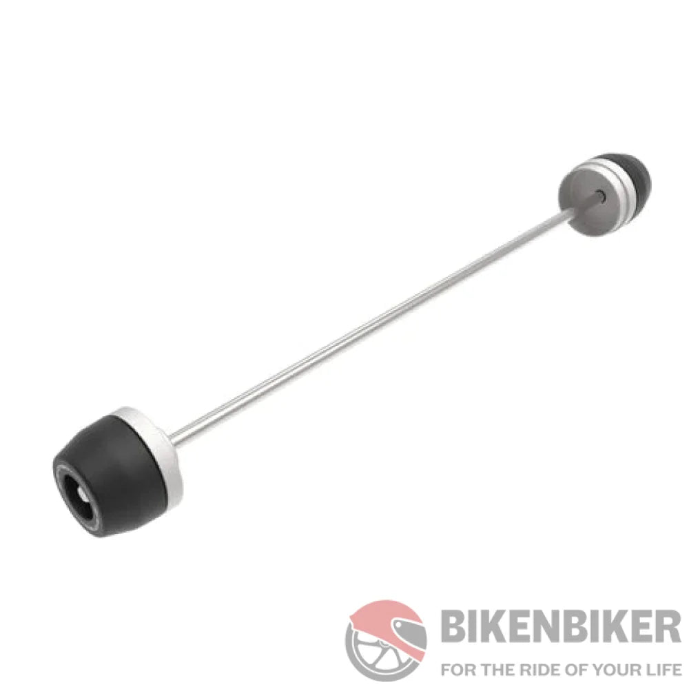 Ducati Desert X Spindle Bobbins (2022 +) - Evotech Performance Fork Sliders