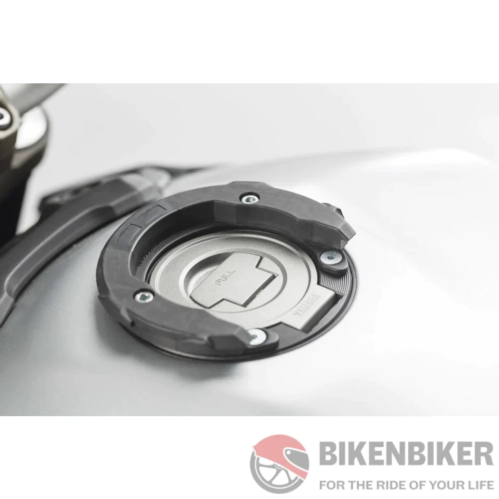 Ducati Monster Luggage - Quick Lock Evo Tank Ring Sw-Motech