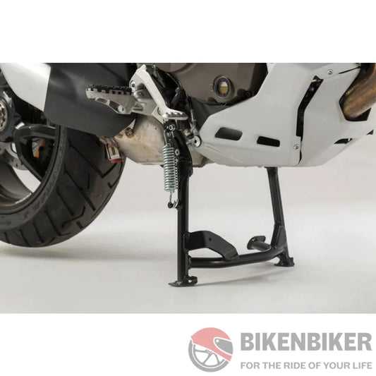 Ducati Multistrada 1200/1260/S Ergonomics - Center Stand Sw-Motech