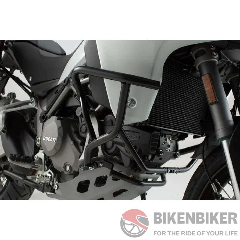 Ducati Multistrada Enduro 1200/1260S Protection - Crash Guard Sw-Motech