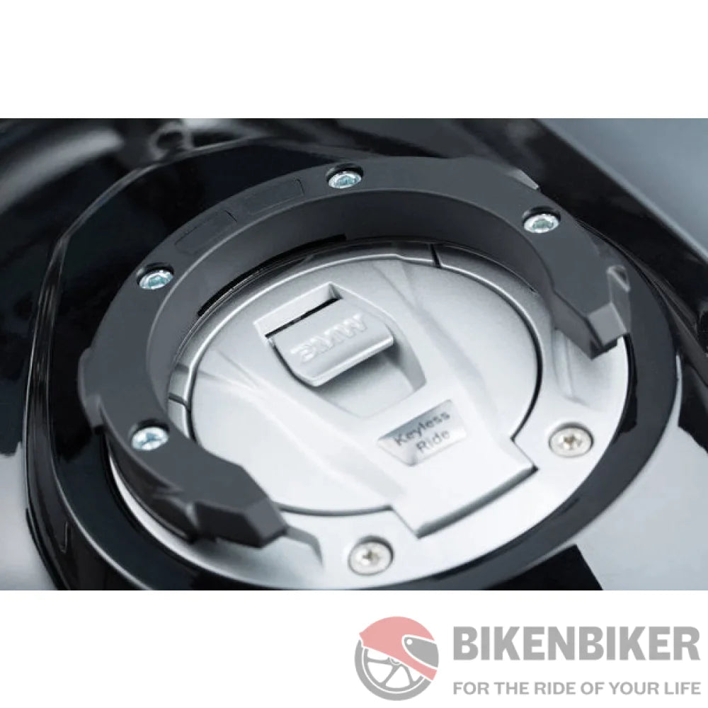 Ducati Multistrada Luggage - Quick Lock Evo Tank Ring Sw-Motech