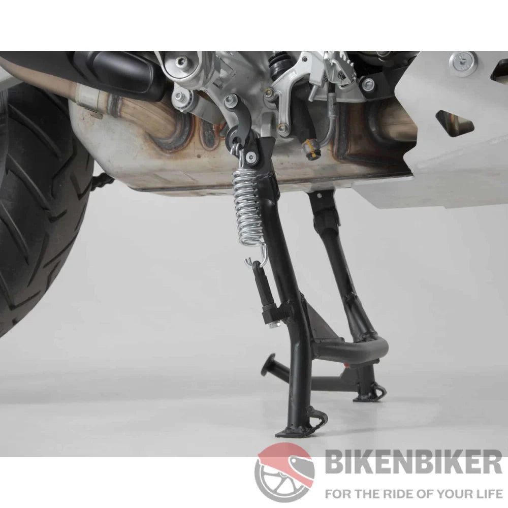 Ducati Multistrada V4 Ergonomics - Center Stand Sw-Motech