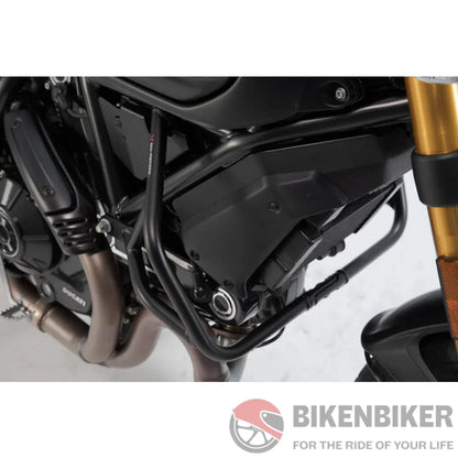 Ducati Scrambler 1100 Protection - Crash Guard Sw-Motech