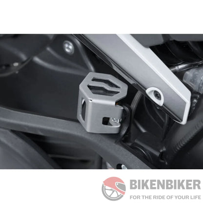 Ducati Scrambler Desert Sled Protection - Brake Reservoir Guard Sw-Motech