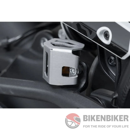 Ducati Scrambler Desert Sled Protection - Brake Reservoir Guard Sw-Motech