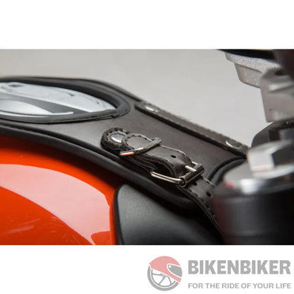 Ducati Scrambler Luggage - Legend Gear Tank Strap Sw-Motech Accessories