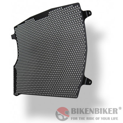 Ducati XDiavel Radiator and Oil Cooler Guard Set 2016+ - Evotech Performance
