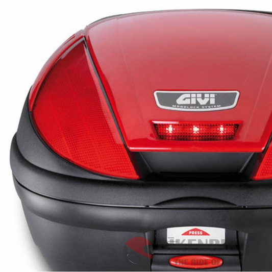 Stop Light for Top case E370 - Givi