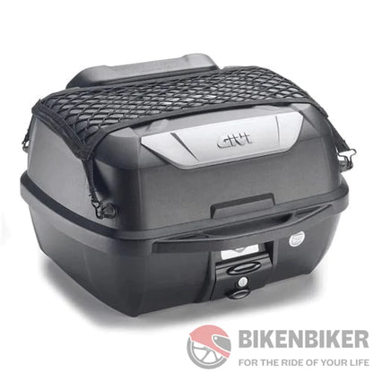 E43Ntl - Adv Mulebox Monolock Top Case Givi Topcase