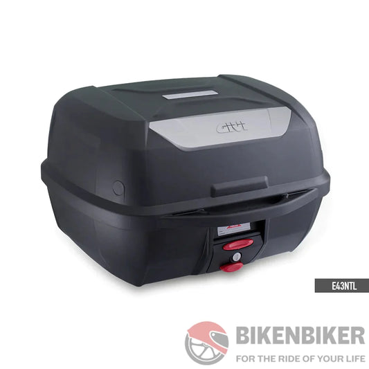 E43Ntl Mulebox Monolock Top Case - Givi Topcase