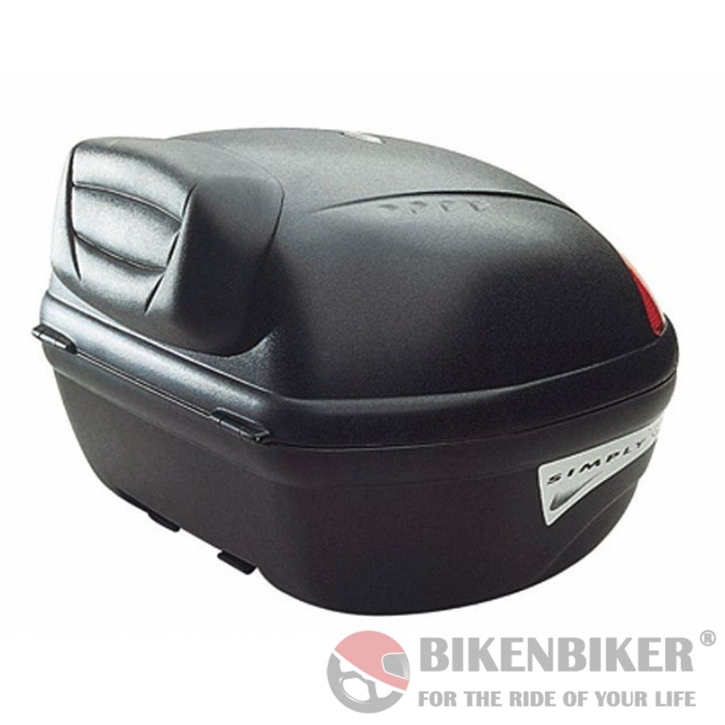 Backrest for E450 - Givi