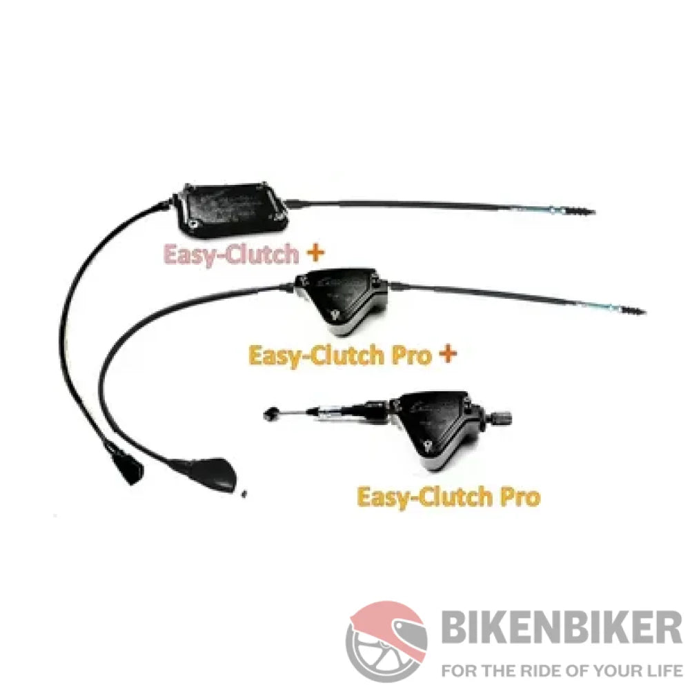 Easy Clutch - Pro-Spec Performance Kit