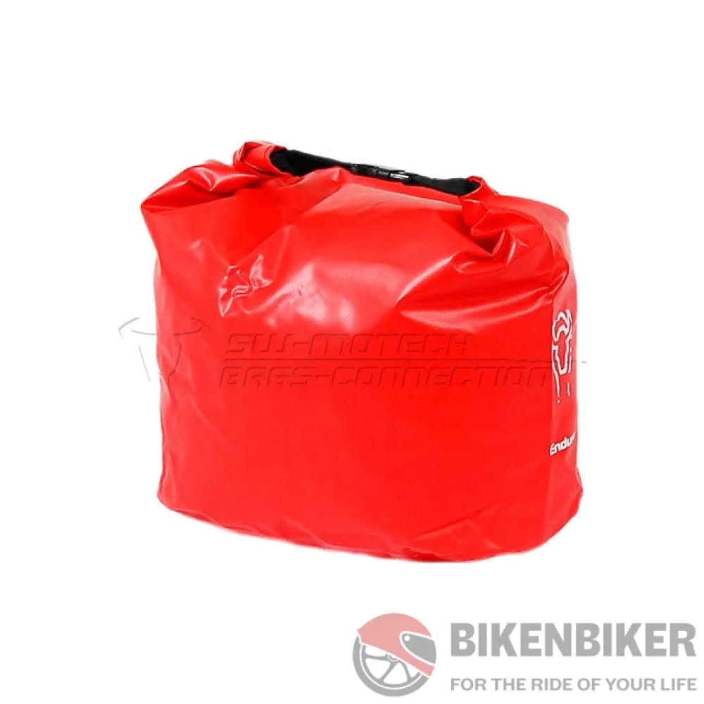 Enduro Strap Tank Bag 13-22L - Sw-Motech