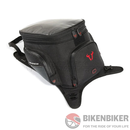 Enduro Strap Tank Bag 13-22L - Sw-Motech