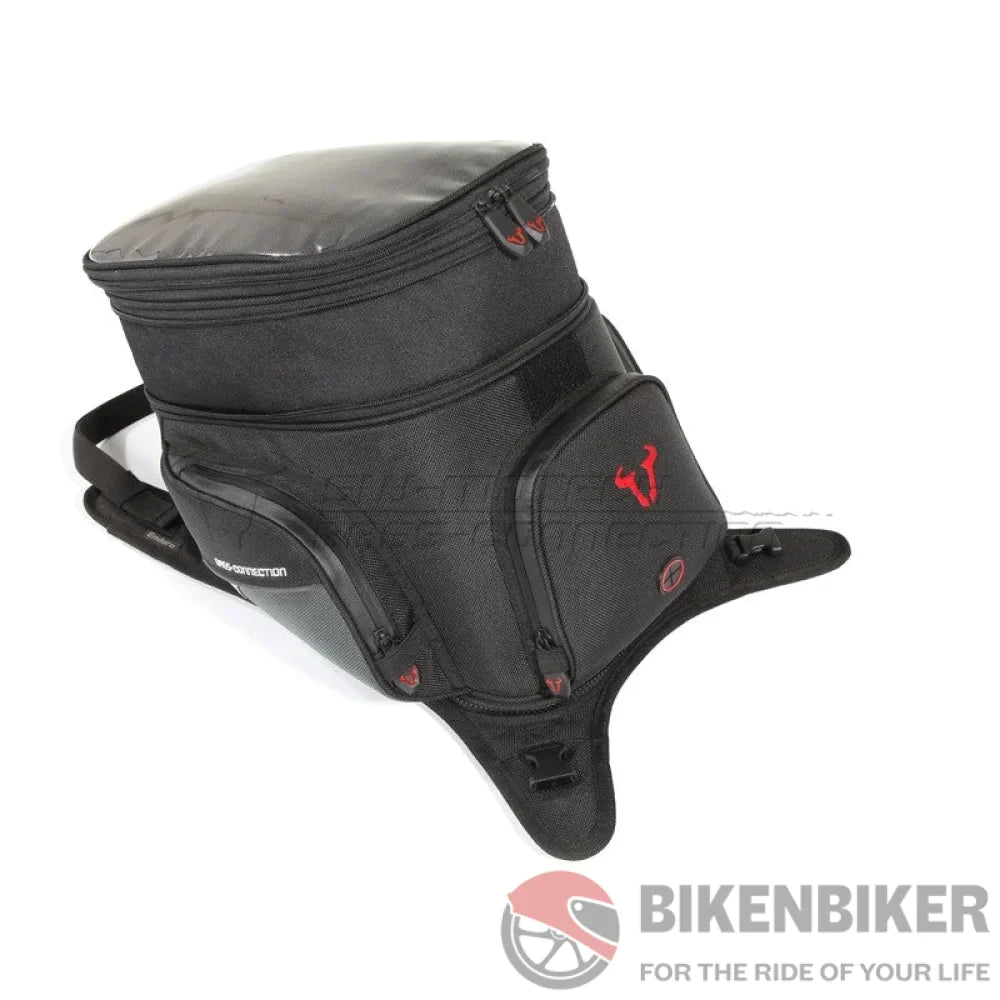 Enduro Strap Tank Bag 13-22L - Sw-Motech