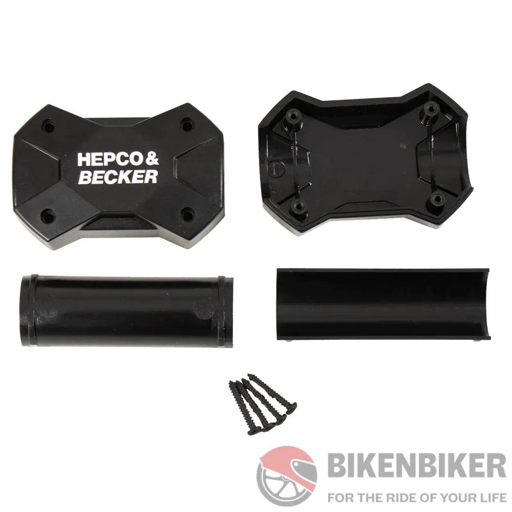 Engine Bar Sliders - Protection Spare Part Set