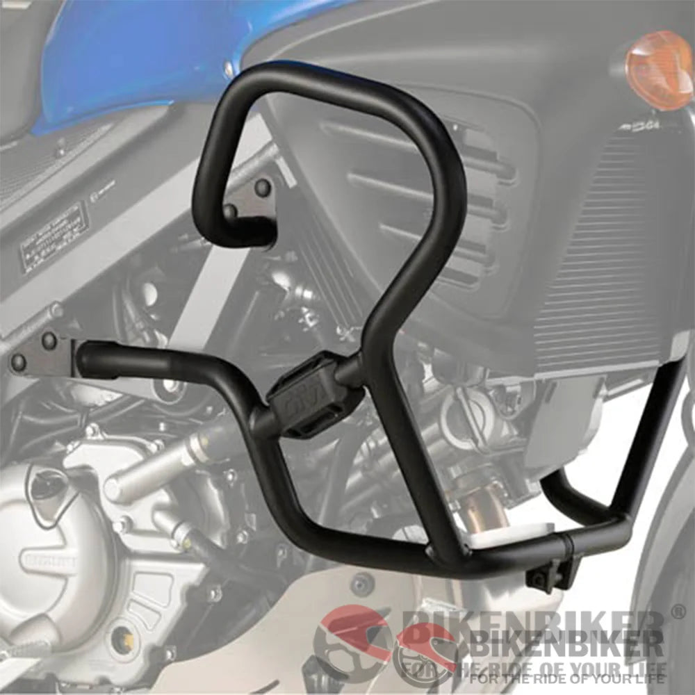 Engine Guard For Suzuki V-Strom 650 - Givi Protection