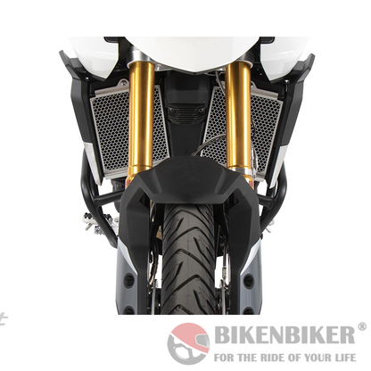 Triumph Tiger 850/900 Protection - Engine Crash Guard - Hepco and Becker