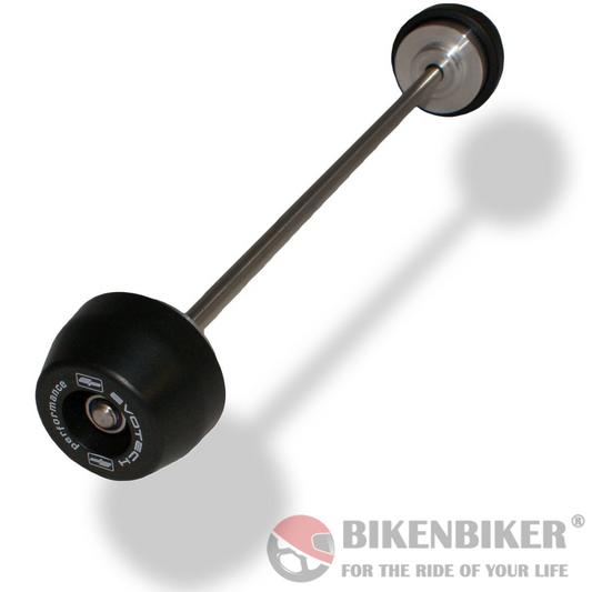 BMW S 1000 R/RR Front Fork Spindle Bobbins 2013+