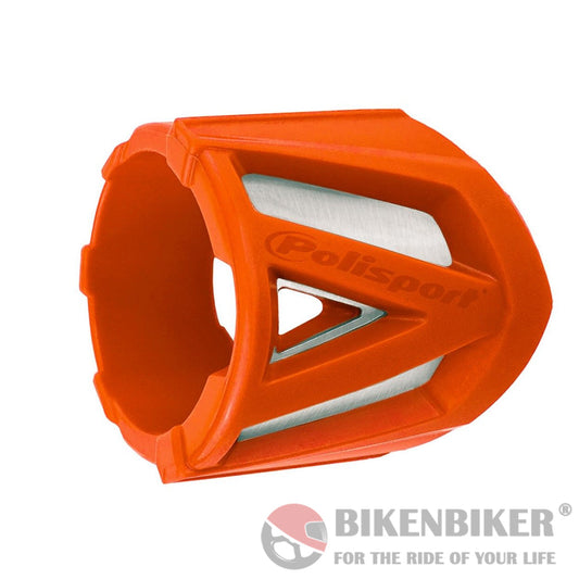 Silencer Protector (340-400 MM) - Polisport