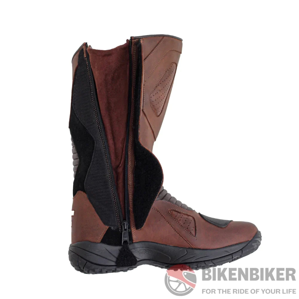 Explorer Boots - Raida Riding