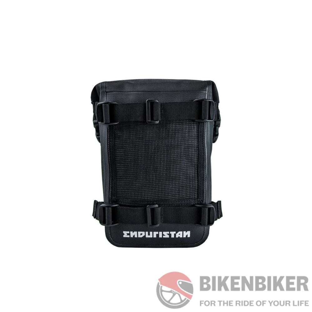 Fender Bag - Enduristan Soft Luggage