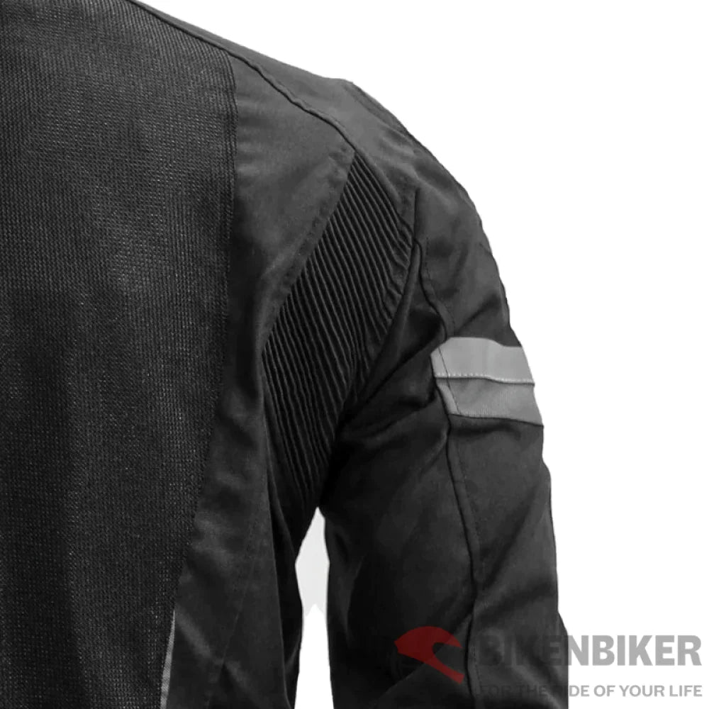 Frigate Jacket - Raida Riding Jackets