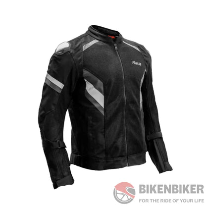 Frigate Jacket - Raida Riding Jackets