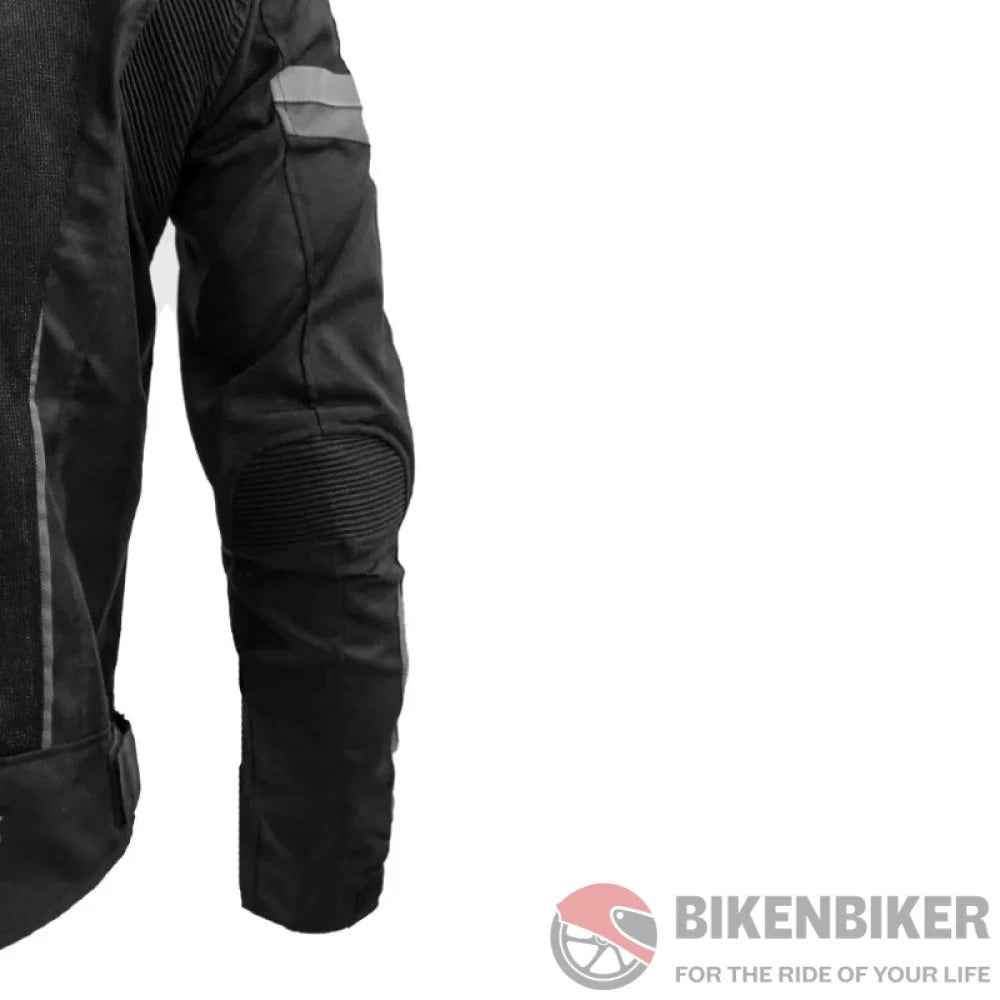 Frigate Jacket - Raida Riding Jackets