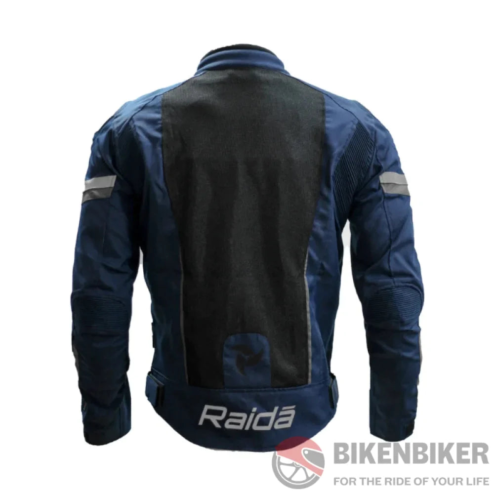 Frigate Jacket - Raida Riding Jackets