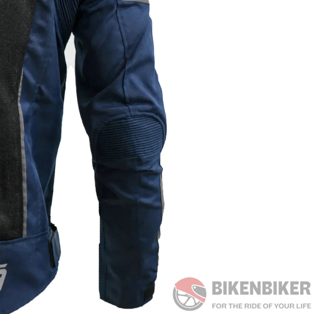 Frigate Jacket - Raida Riding Jackets