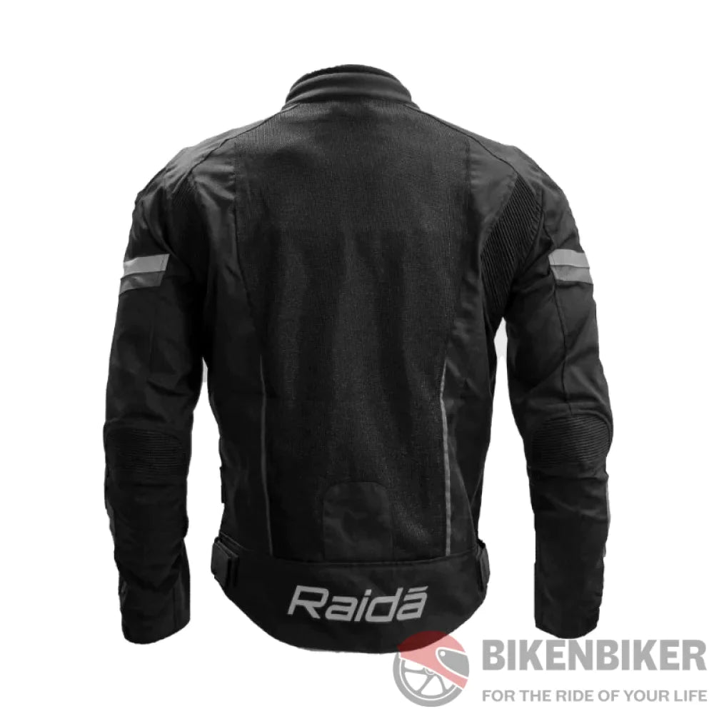 Frigate Jacket - Raida Riding Jackets