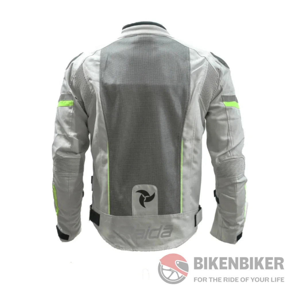 Frigate Jacket - Raida Riding Jackets