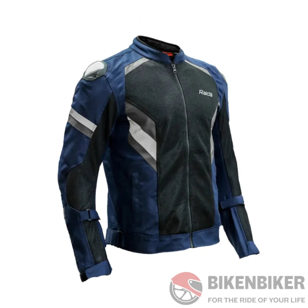 Frigate Jacket - Raida Riding Jackets